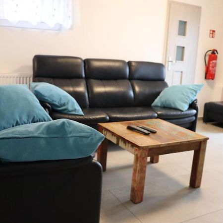 Apartments Morsum Thedinghausen Zewnętrze zdjęcie