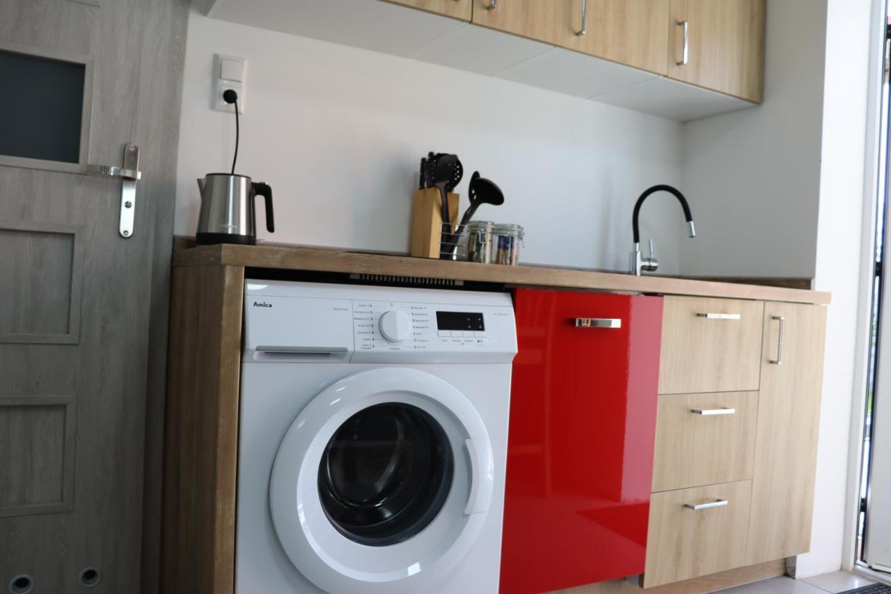 Apartments Morsum Thedinghausen Zewnętrze zdjęcie
