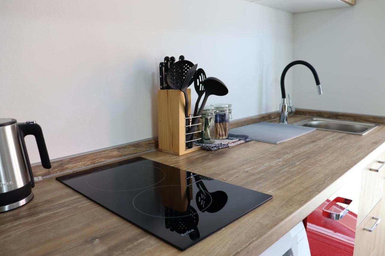 Apartments Morsum Thedinghausen Zewnętrze zdjęcie