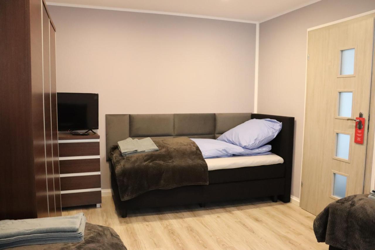 Apartments Morsum Thedinghausen Zewnętrze zdjęcie