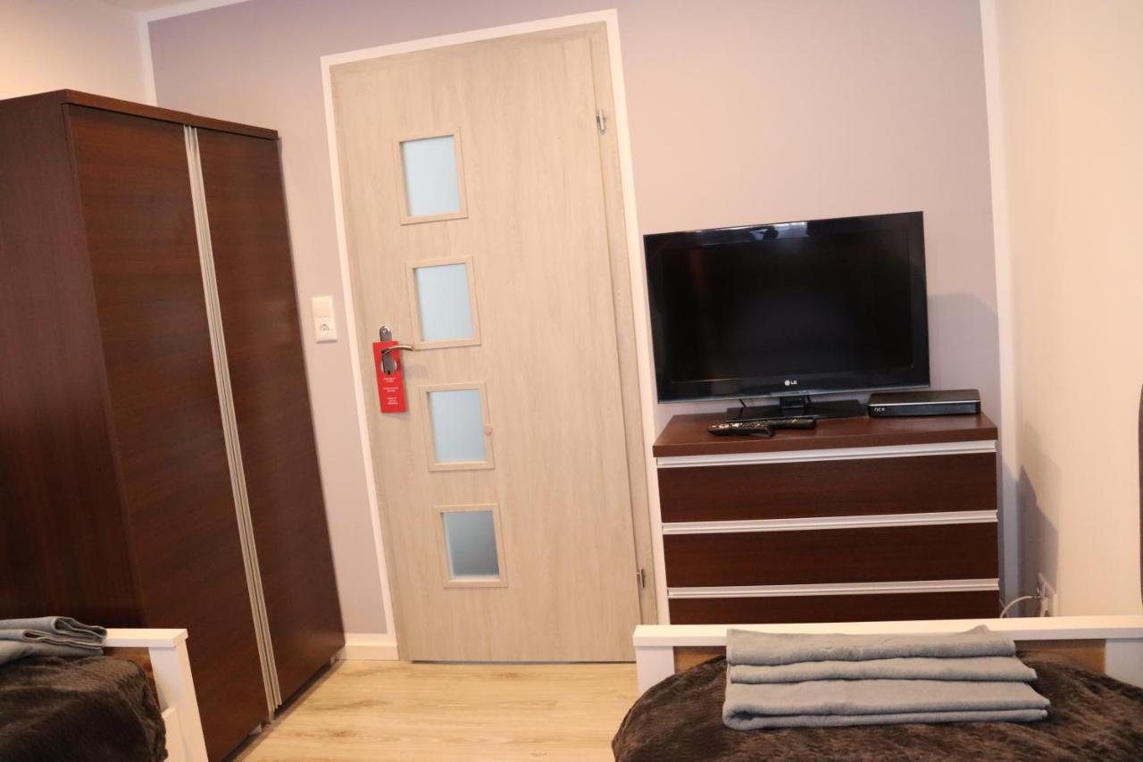 Apartments Morsum Thedinghausen Zewnętrze zdjęcie
