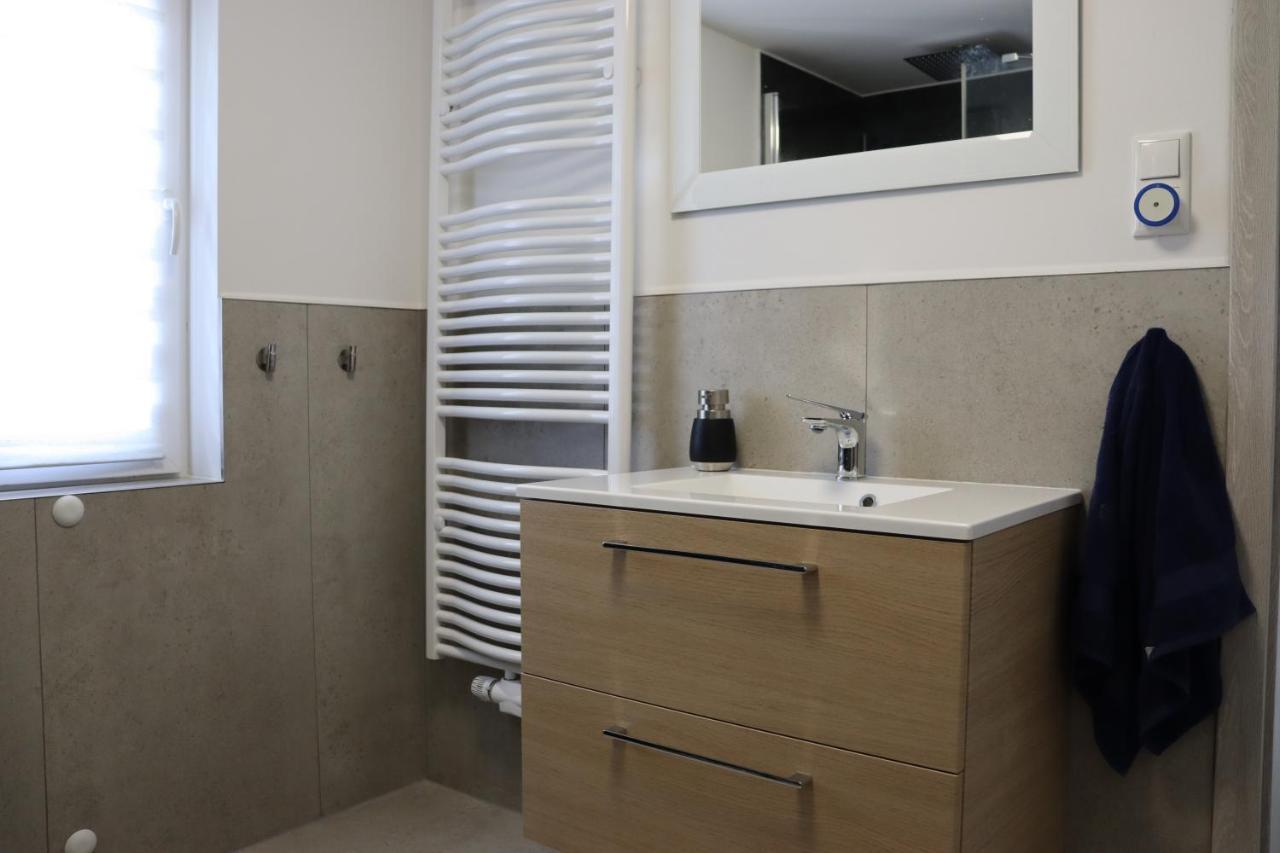 Apartments Morsum Thedinghausen Zewnętrze zdjęcie