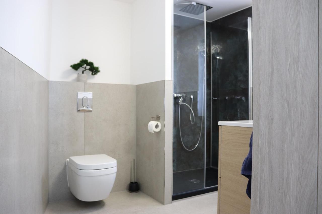 Apartments Morsum Thedinghausen Zewnętrze zdjęcie