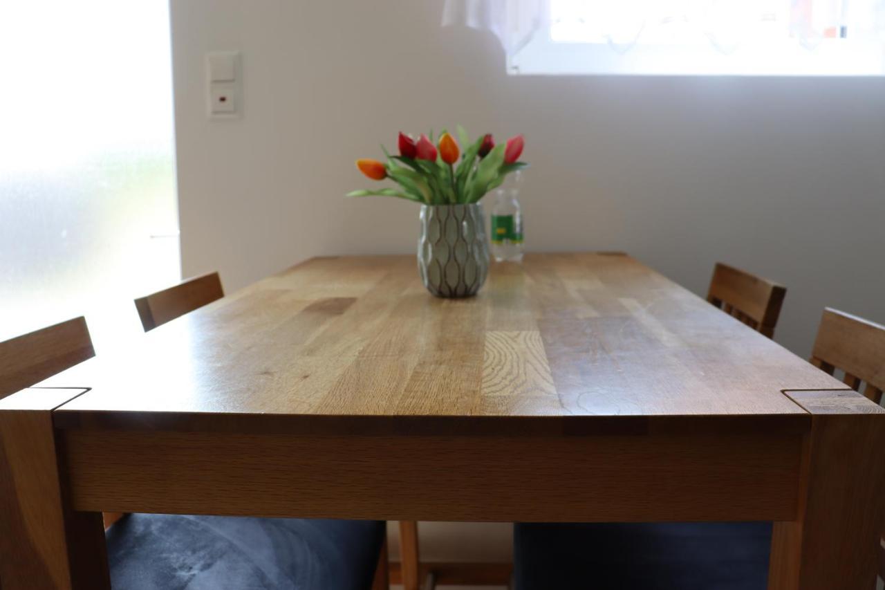 Apartments Morsum Thedinghausen Zewnętrze zdjęcie
