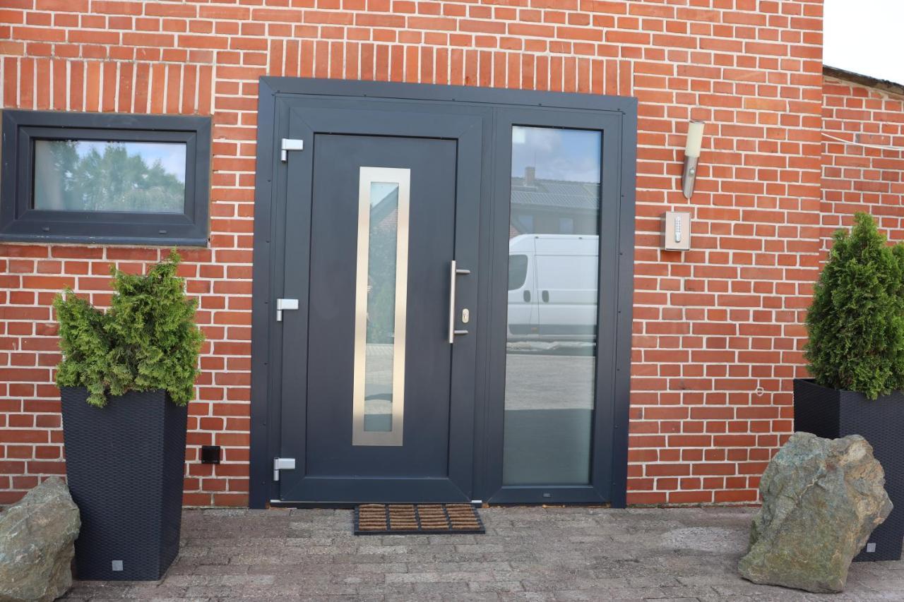 Apartments Morsum Thedinghausen Zewnętrze zdjęcie