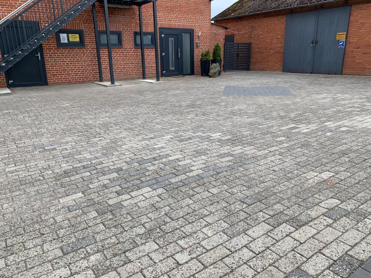 Apartments Morsum Thedinghausen Zewnętrze zdjęcie