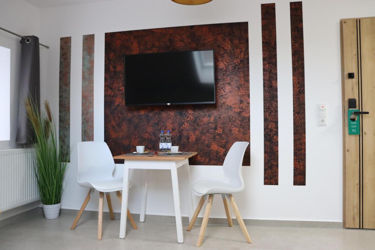 Apartments Morsum Thedinghausen Zewnętrze zdjęcie