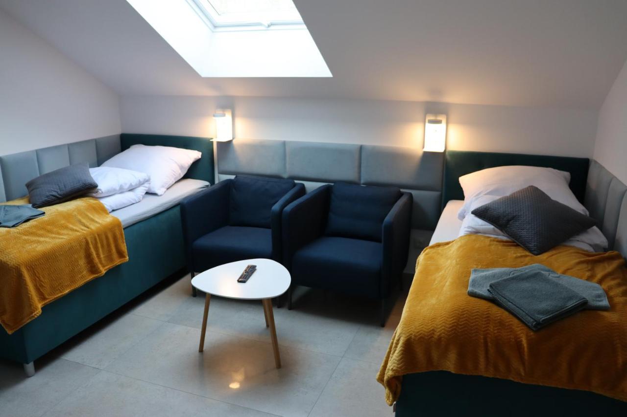 Apartments Morsum Thedinghausen Zewnętrze zdjęcie