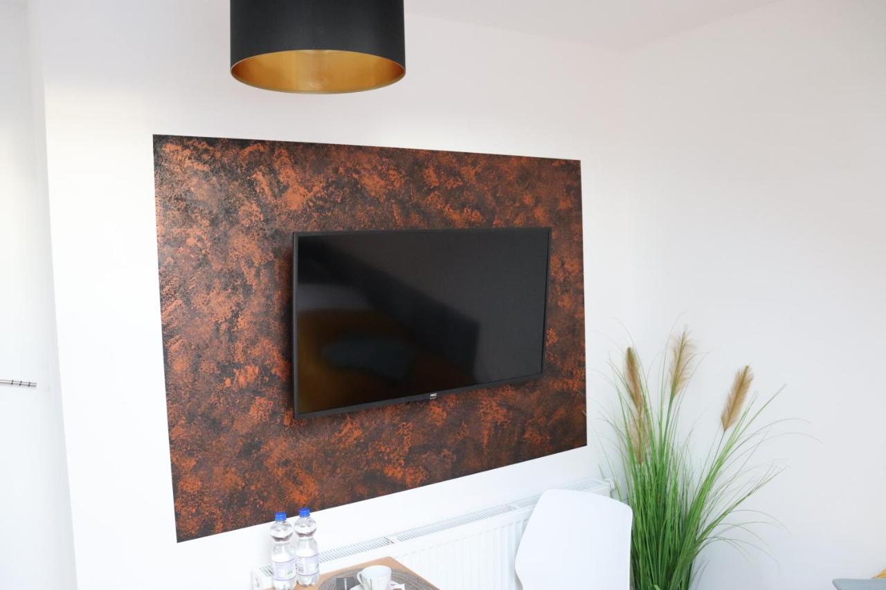 Apartments Morsum Thedinghausen Zewnętrze zdjęcie