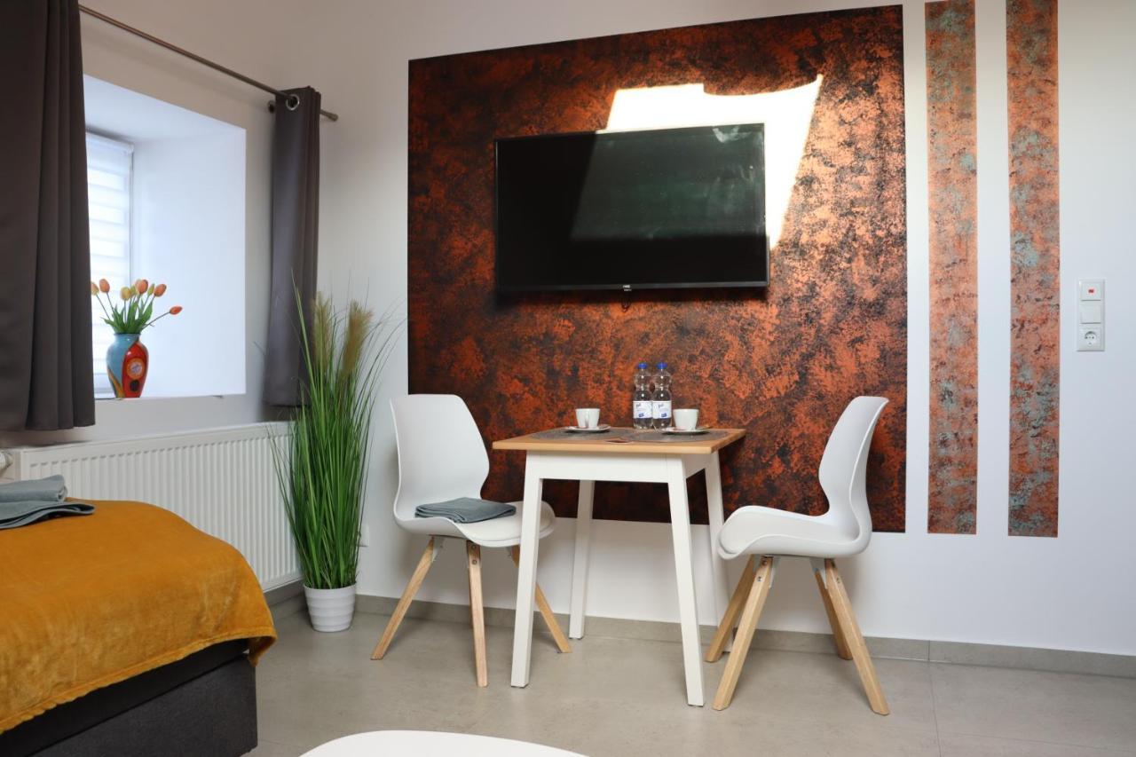 Apartments Morsum Thedinghausen Zewnętrze zdjęcie