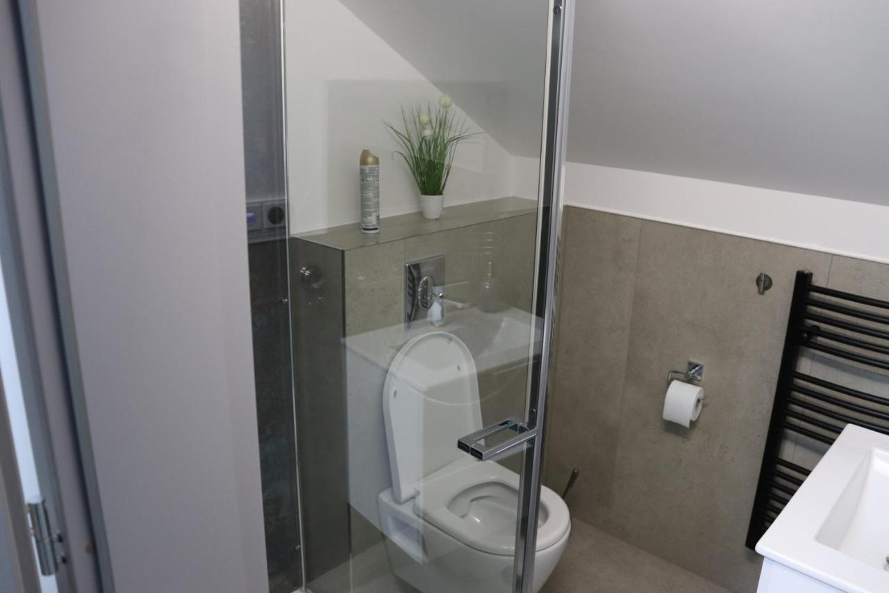 Apartments Morsum Thedinghausen Zewnętrze zdjęcie