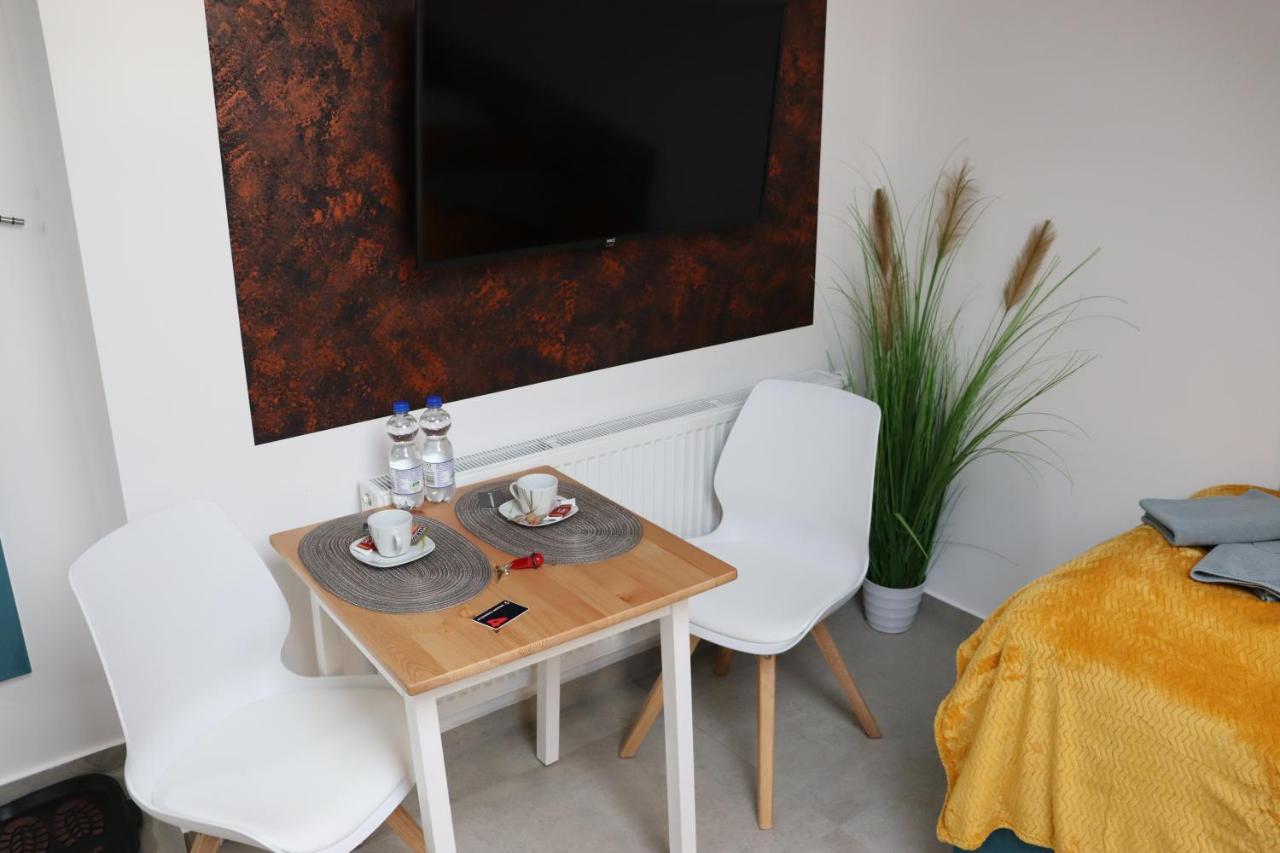 Apartments Morsum Thedinghausen Zewnętrze zdjęcie