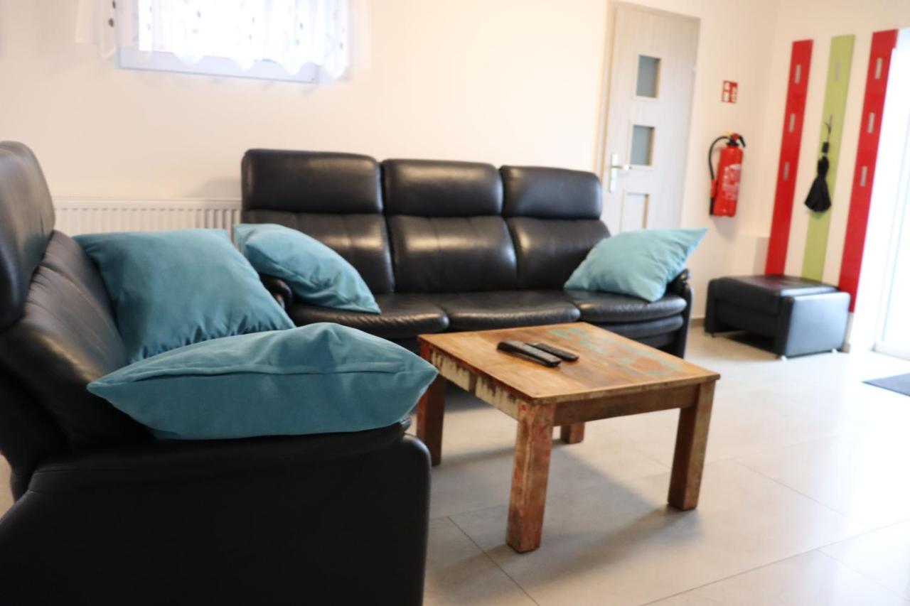 Apartments Morsum Thedinghausen Zewnętrze zdjęcie