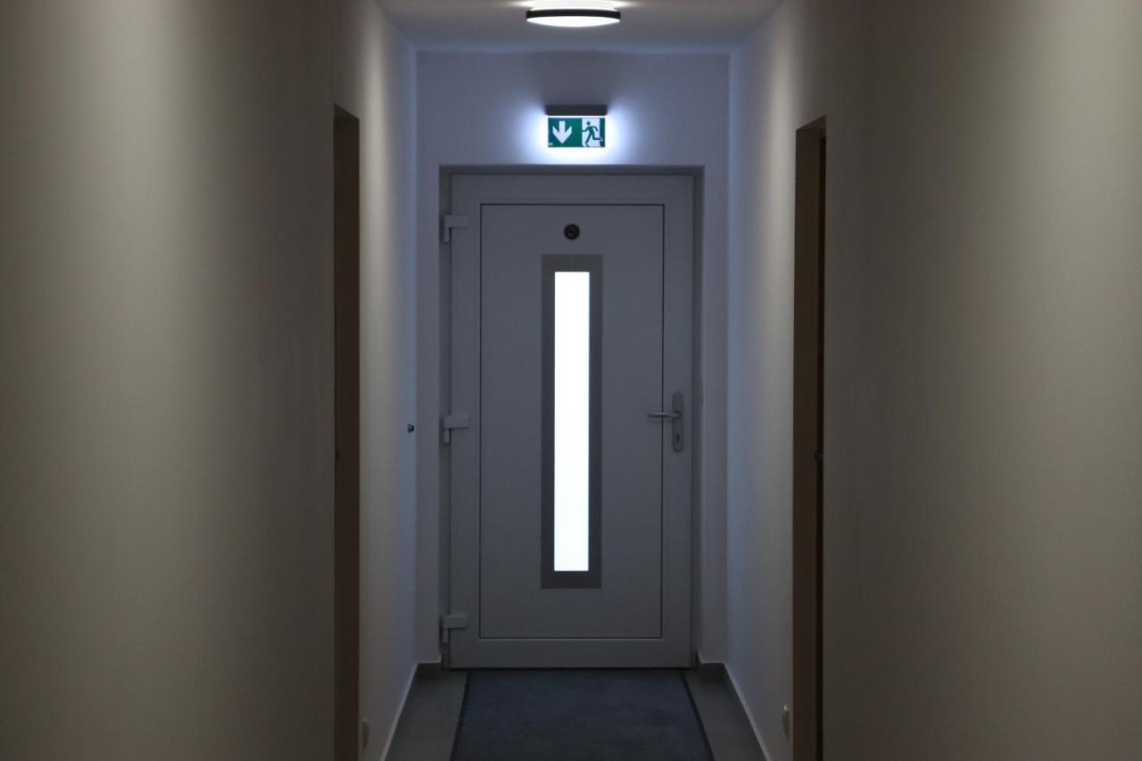 Apartments Morsum Thedinghausen Zewnętrze zdjęcie