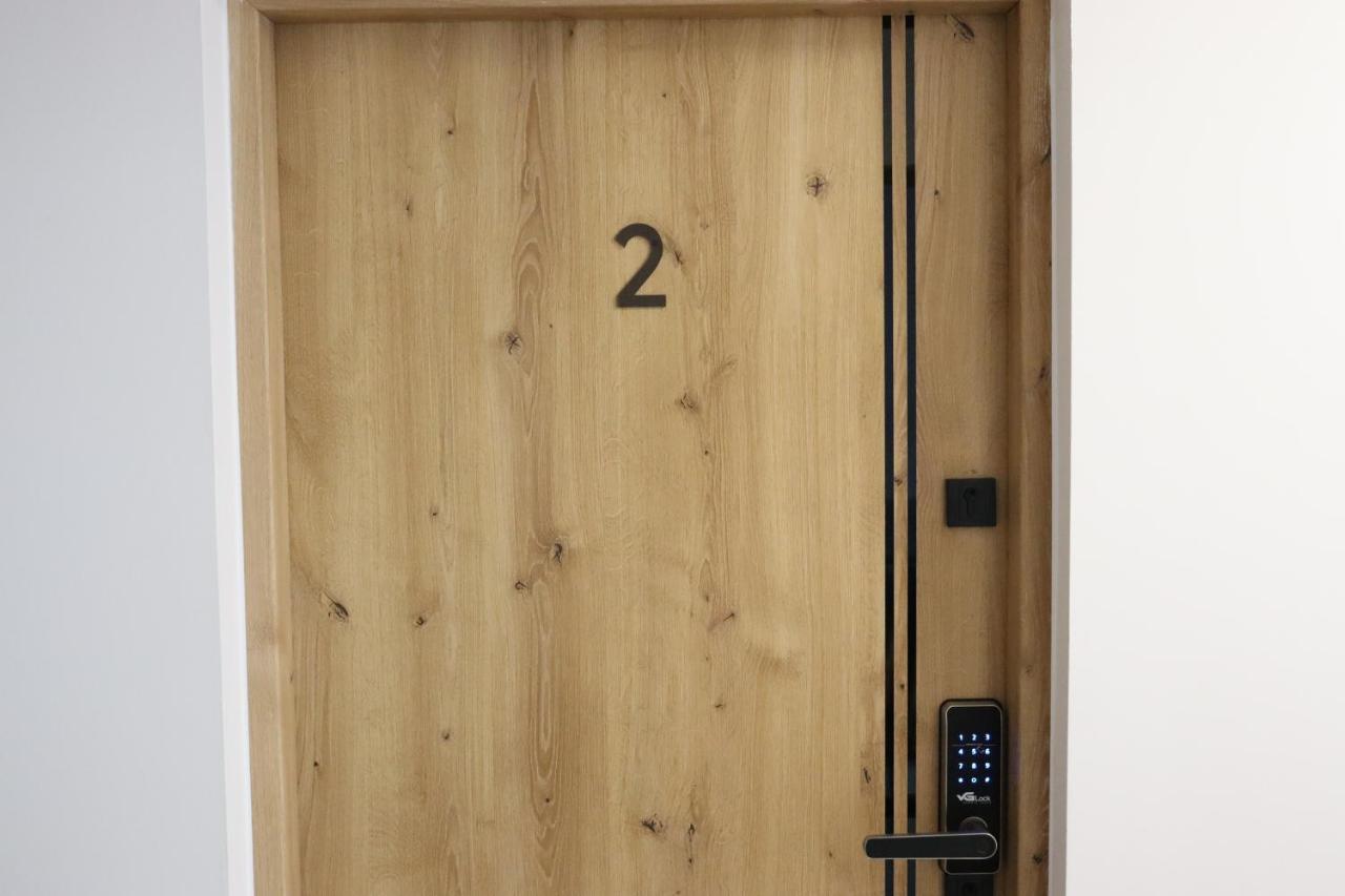 Apartments Morsum Thedinghausen Zewnętrze zdjęcie