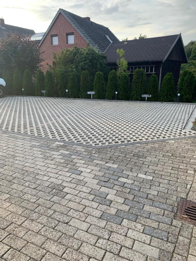 Apartments Morsum Thedinghausen Zewnętrze zdjęcie