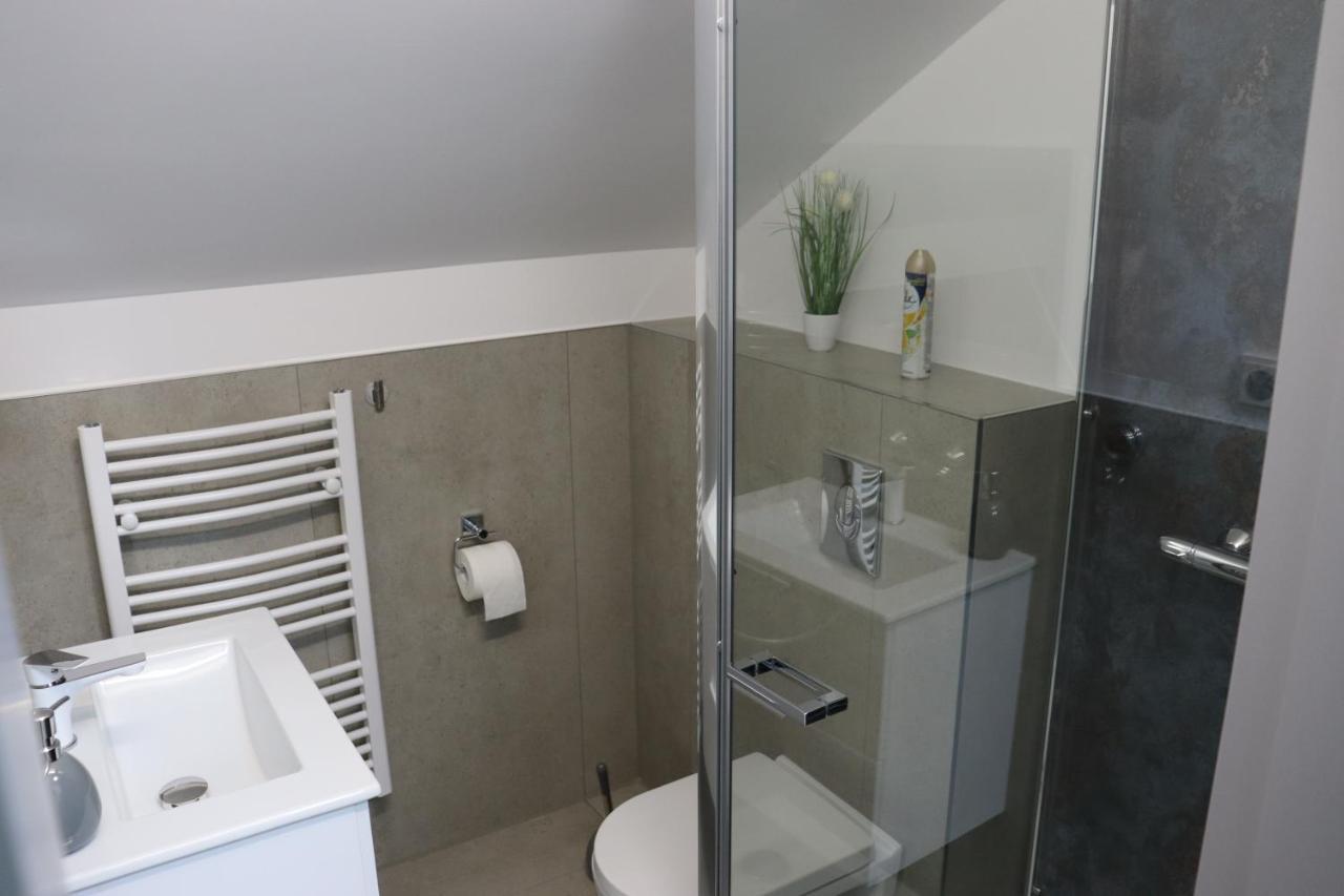 Apartments Morsum Thedinghausen Zewnętrze zdjęcie