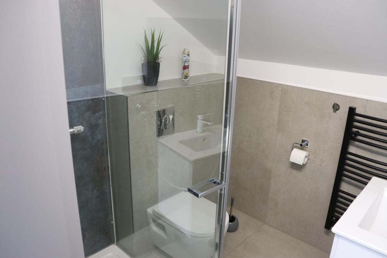 Apartments Morsum Thedinghausen Zewnętrze zdjęcie