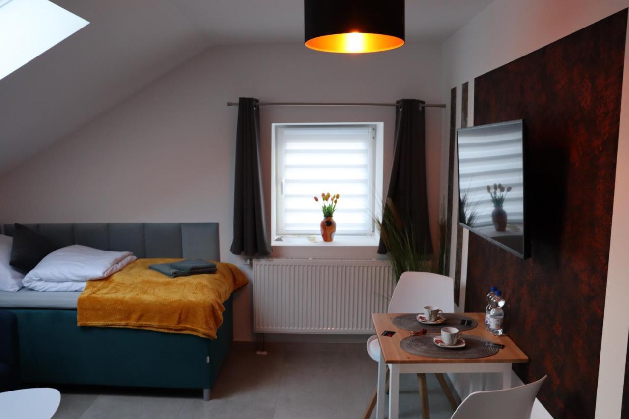 Apartments Morsum Thedinghausen Zewnętrze zdjęcie
