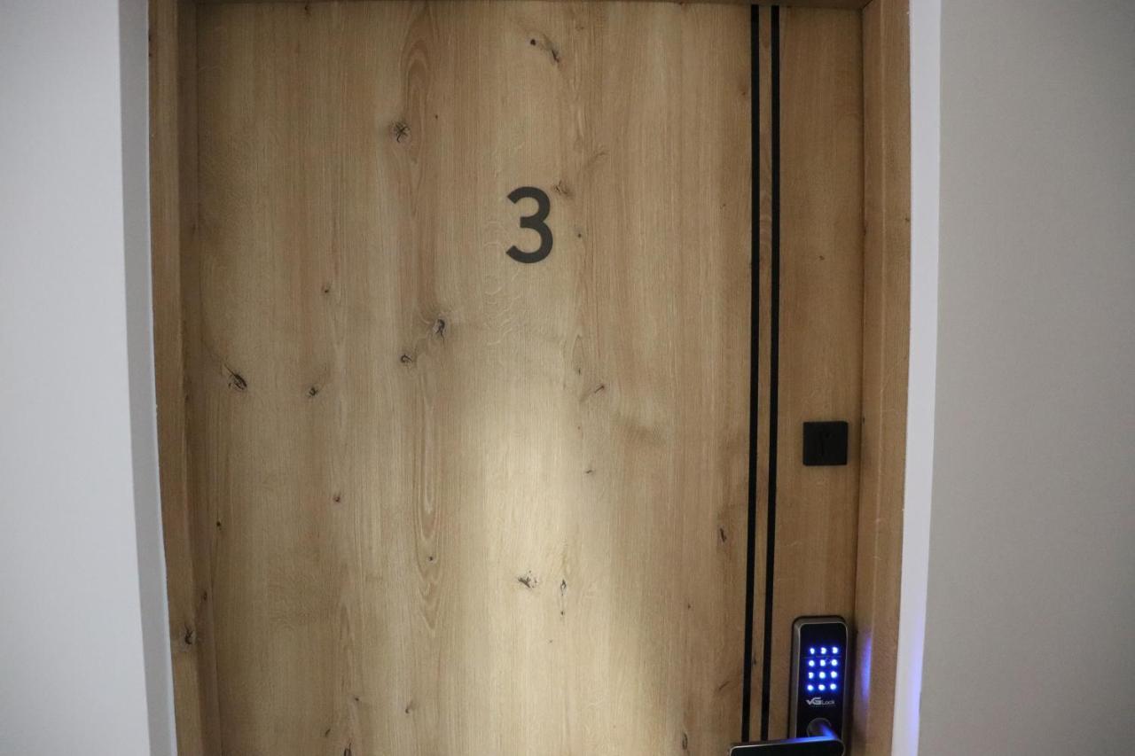 Apartments Morsum Thedinghausen Zewnętrze zdjęcie