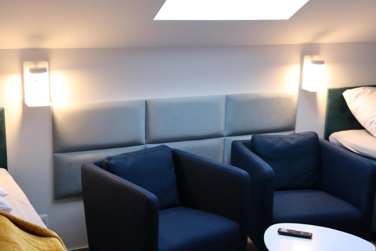 Apartments Morsum Thedinghausen Zewnętrze zdjęcie