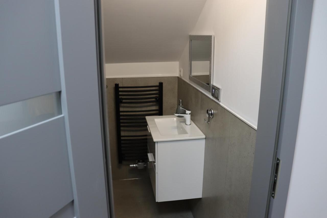 Apartments Morsum Thedinghausen Zewnętrze zdjęcie