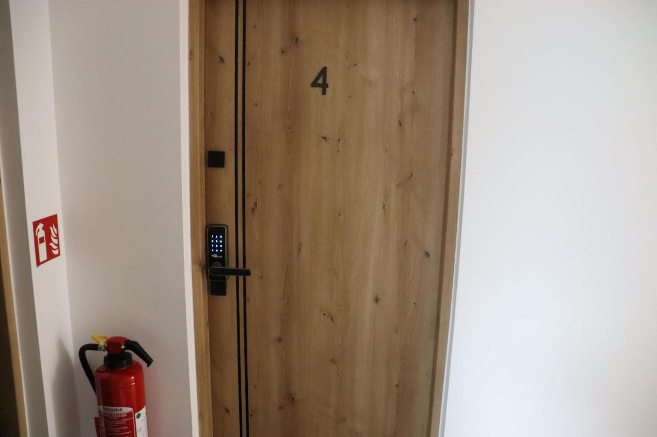 Apartments Morsum Thedinghausen Zewnętrze zdjęcie