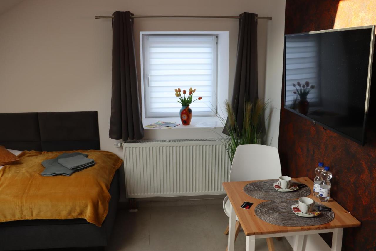 Apartments Morsum Thedinghausen Zewnętrze zdjęcie