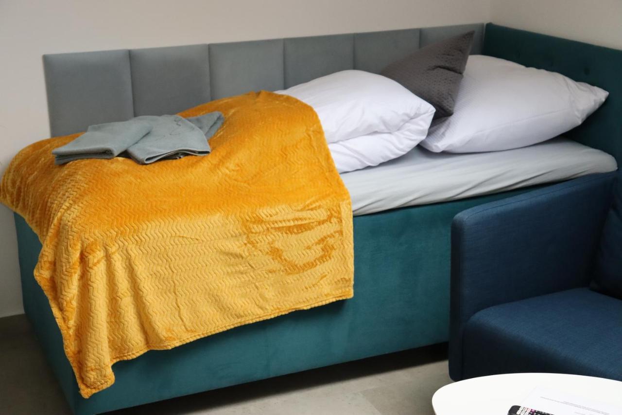 Apartments Morsum Thedinghausen Zewnętrze zdjęcie