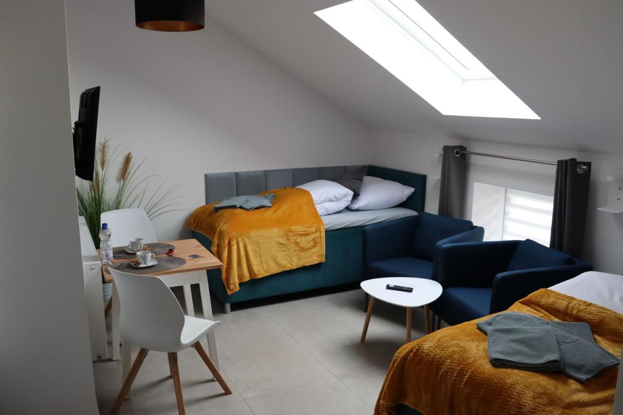 Apartments Morsum Thedinghausen Zewnętrze zdjęcie