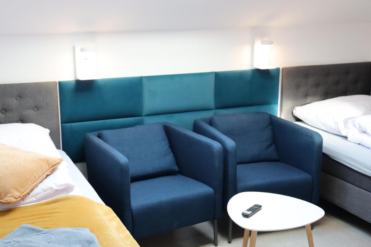 Apartments Morsum Thedinghausen Zewnętrze zdjęcie