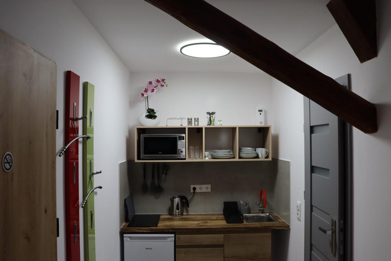 Apartments Morsum Thedinghausen Zewnętrze zdjęcie