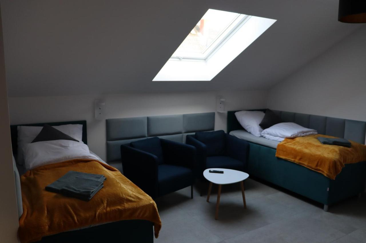 Apartments Morsum Thedinghausen Zewnętrze zdjęcie
