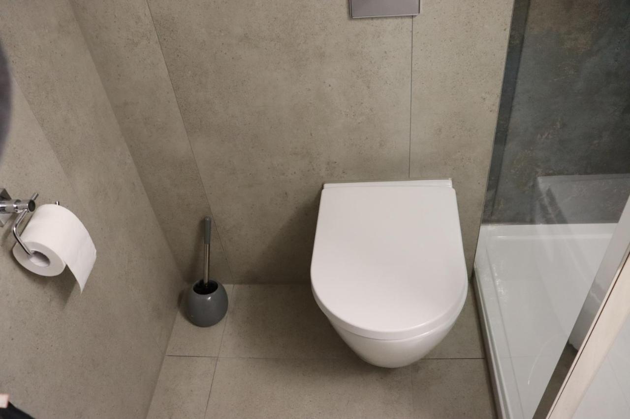 Apartments Morsum Thedinghausen Zewnętrze zdjęcie