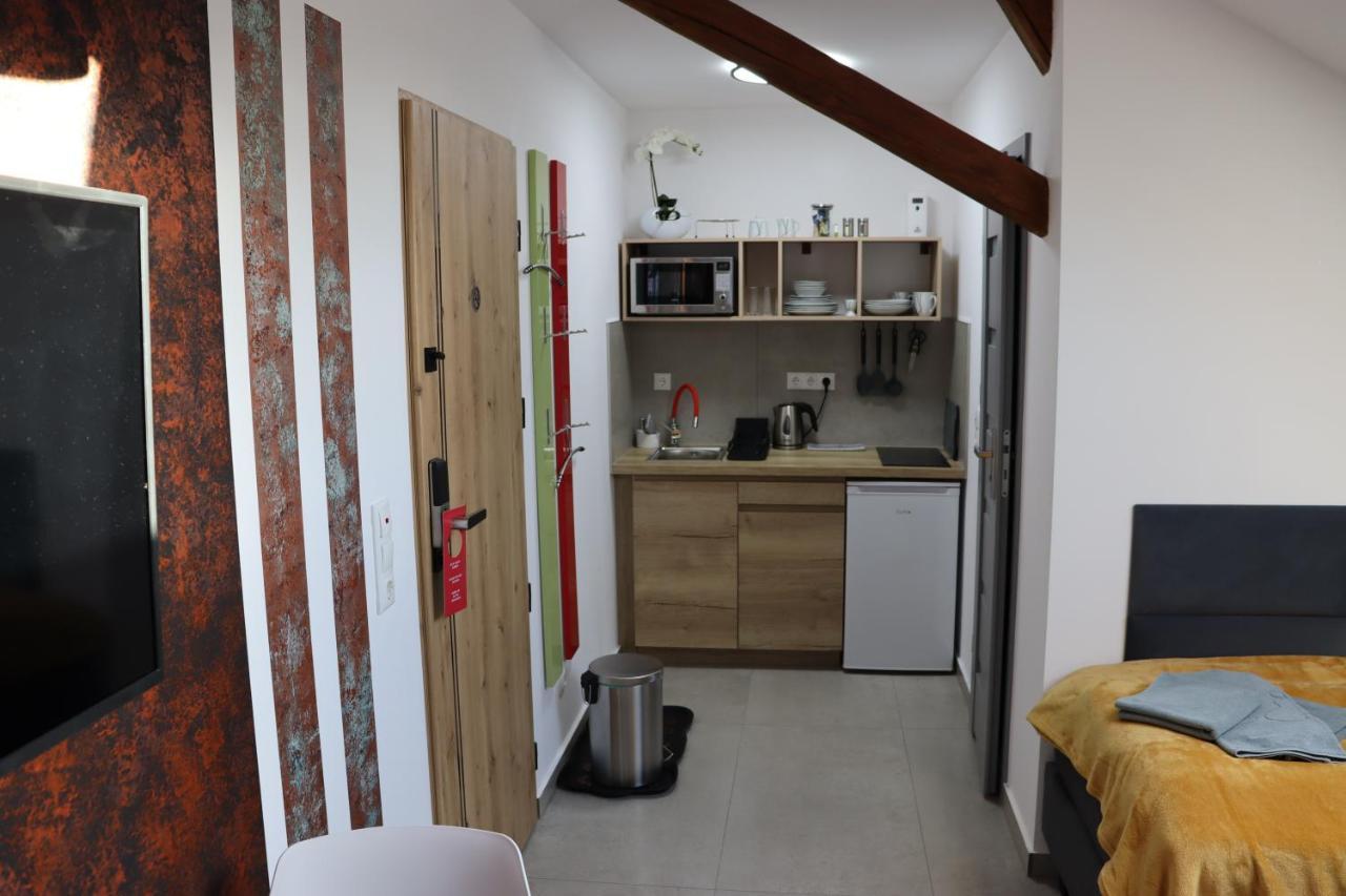 Apartments Morsum Thedinghausen Zewnętrze zdjęcie