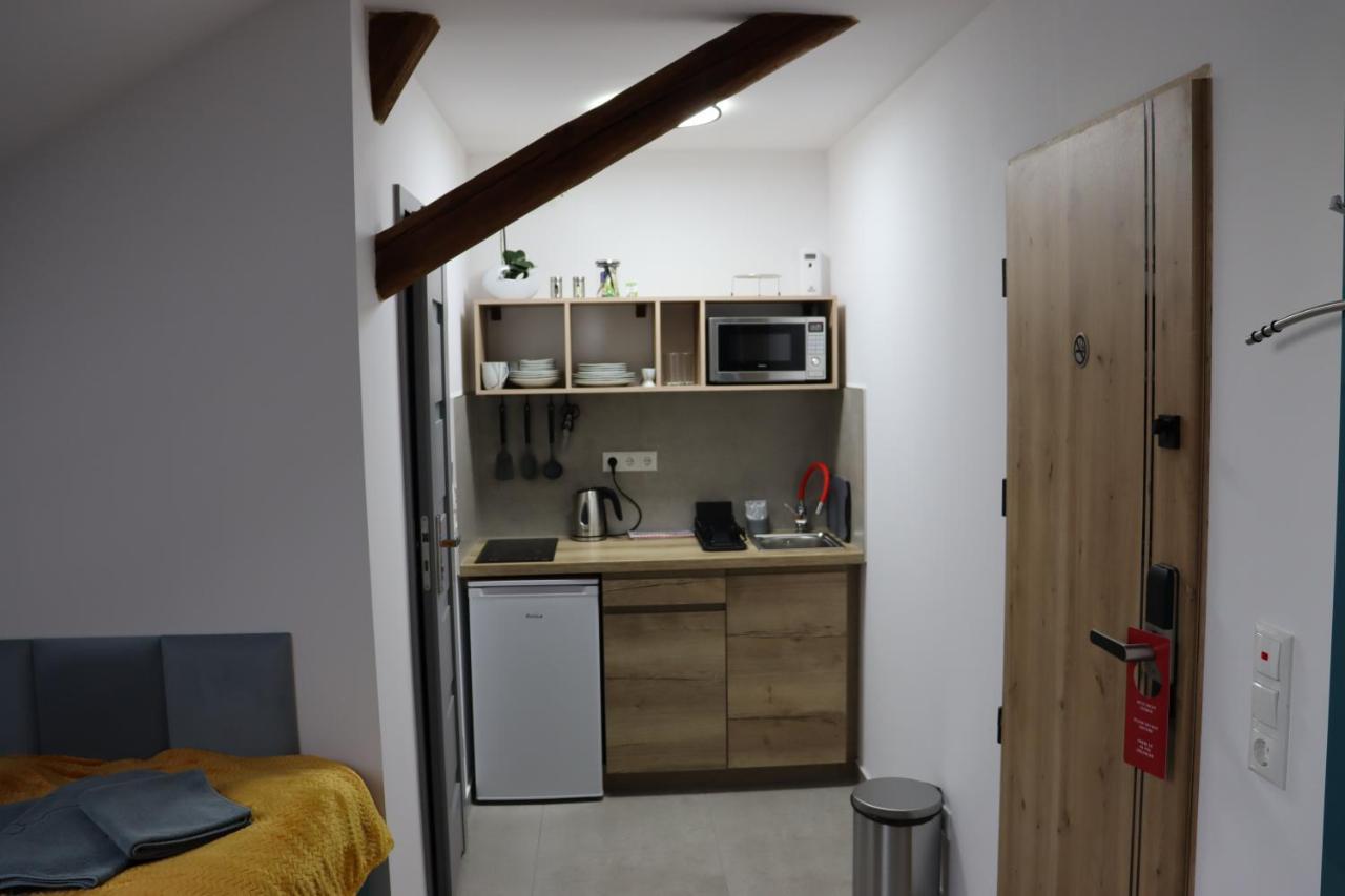 Apartments Morsum Thedinghausen Zewnętrze zdjęcie