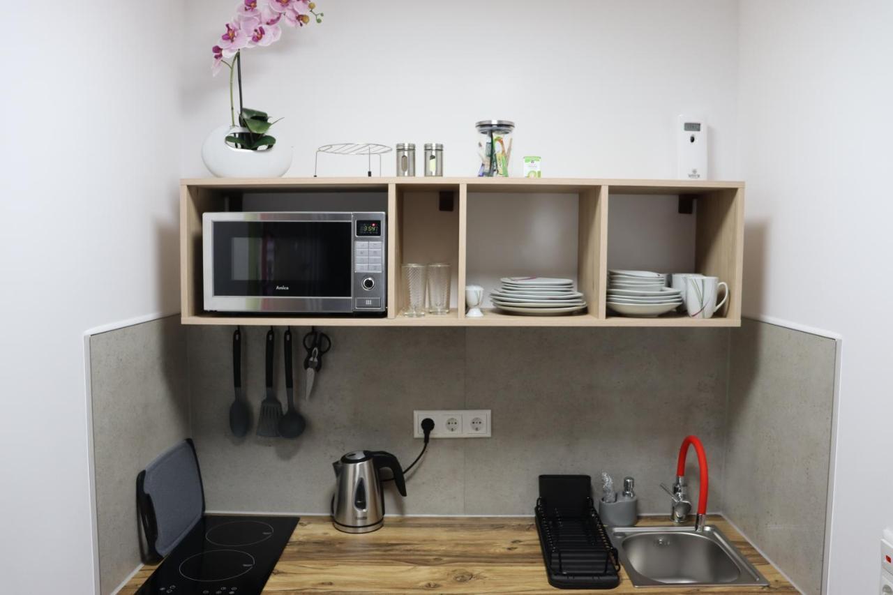 Apartments Morsum Thedinghausen Zewnętrze zdjęcie