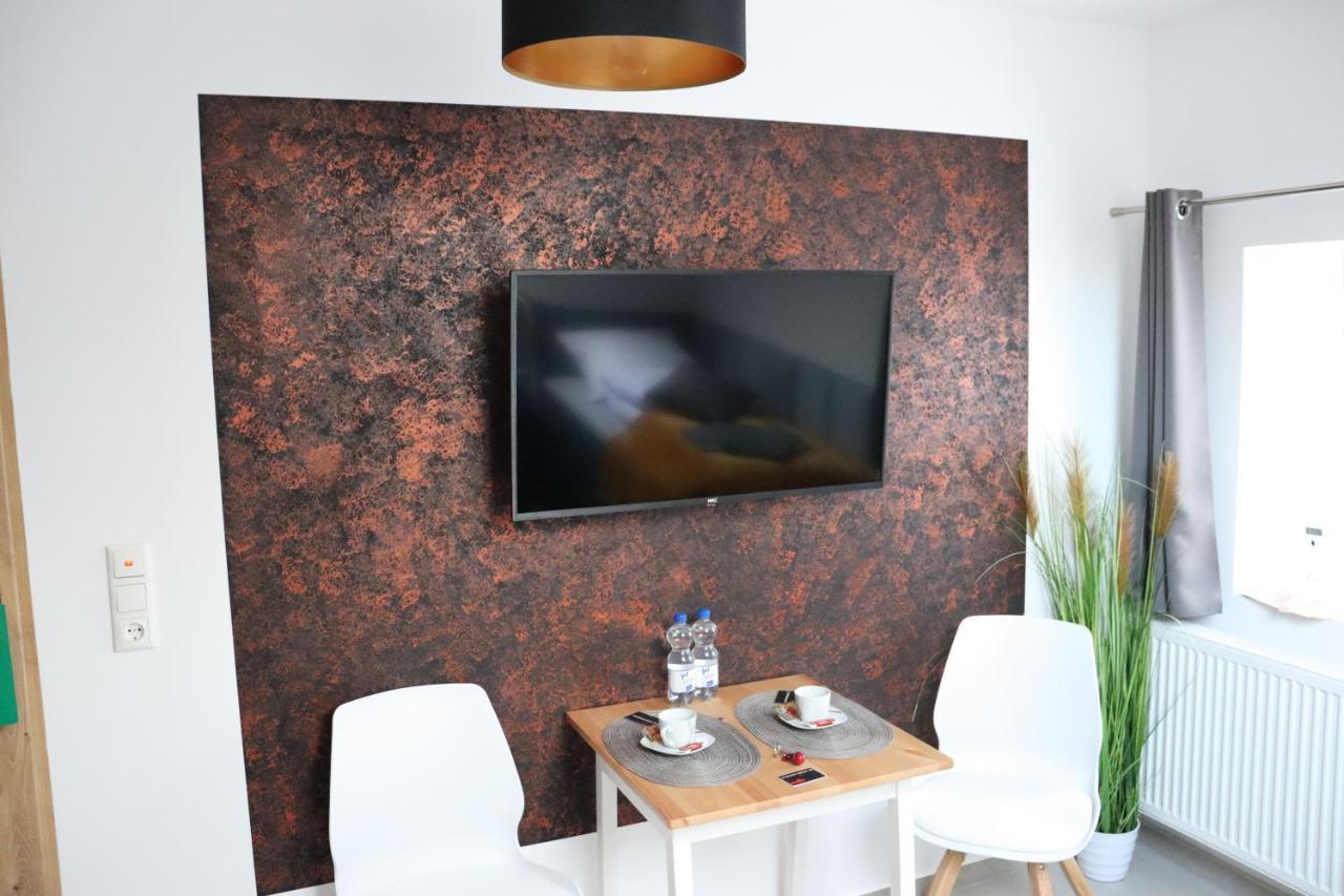 Apartments Morsum Thedinghausen Zewnętrze zdjęcie