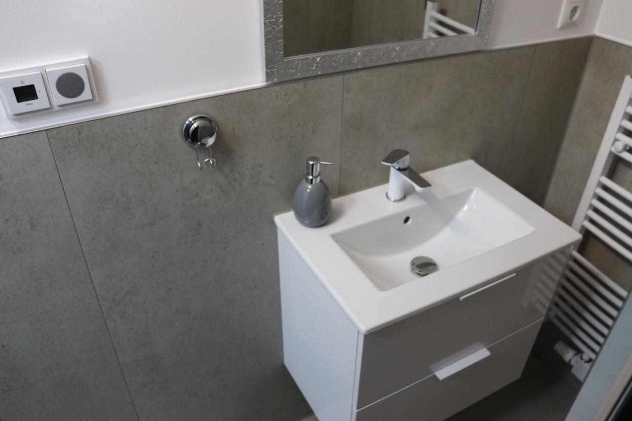 Apartments Morsum Thedinghausen Zewnętrze zdjęcie
