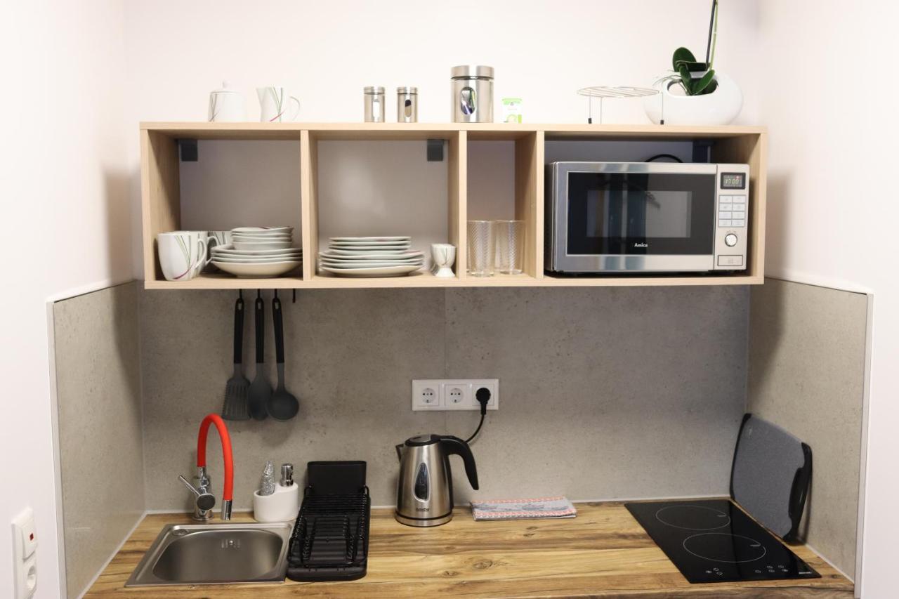 Apartments Morsum Thedinghausen Zewnętrze zdjęcie