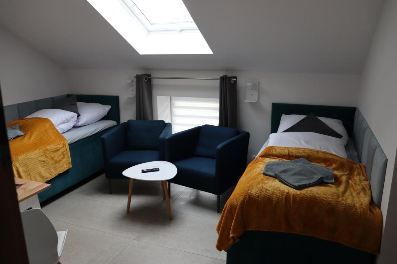 Apartments Morsum Thedinghausen Zewnętrze zdjęcie