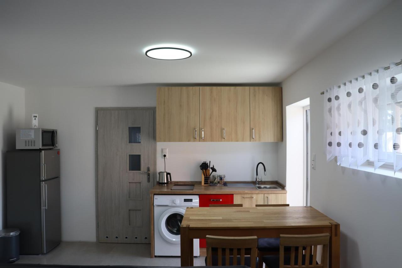 Apartments Morsum Thedinghausen Zewnętrze zdjęcie
